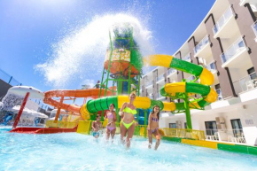 Narcia Resort Side - Ultra All Inclusive